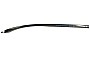 Oakley Holbrook TI OX5068 Replacement Lenses 55mm wide - Model Number 