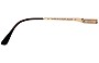 Safilo Elasta 3022/P Replacement Lenses Front View 