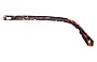 Louis Vuitton Z1218E Replacement Lenses 53mm wide Model Name 