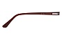 Ochre Lane Isla Cocoa Replacement Lenses 51mm wide Model Name 