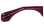 Sunglass Fix Replacement Lenses Vivienne Westwood Sun Rx 01 - Model Number 