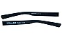 Costa Del Mar Pescador Replacement Lenses 55mm wide - Model Number 