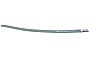 Sunglass Fix Replacement Lenses for Ducati DA7022 - Front View 