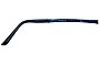 Porsche Design P 8650 Replacement Lenses Model Number Location 