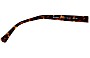 Ralph Lauren RA 5305U Replacement Lenses 56mm wide Model Number 