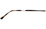 Sunglass Fix Replacement Lenses for Ray-Ban RB6534 51mm Wide - Model Number 