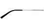 Warby Parker Crowley M Sunglass Replacement Lenses 48mm - Model Name 