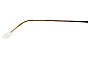 Ray-Ban RB3584-N Blaze Aviator Replacement Lenses 58mm - Model Number 