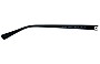 Vogue VO2068-S Replacement Sunglass Lenses 59mm - Model Number 