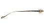 Sunglass Fix Replacement Lenses Loewe LW40069U - Model No 