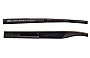 Oakley Frogskins XL OO9503 Replacement Lenses Front View 