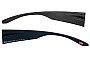 Sunglass Fix Replacement Lenses Oakley Tourniquet OO9521 - Model Number 
