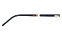 Polo 4064 Replacement Lenses 54mm wide Model Name 