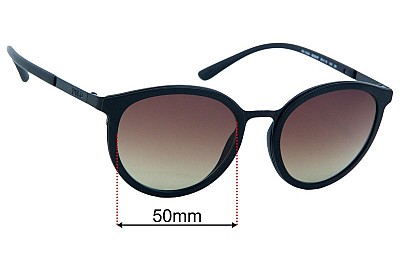 Polo Polo PH 3104 Replacement Lenses 50mm wide 