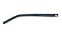 Saint Laurent  SL 557 Shade Replacement Lenses 53mm wide wide Model Number 