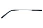 Arnette AN6132 The Professional Sunglasses Replacement Lenses 49mm Wide Model Number 