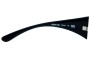 Missoni MI54102 Replacement Lenses 72mm wide - Model Number 