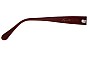 Ochre Lane Freya Cocoa Replacement Lenses 53mm wide Model Name 