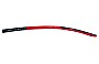 Ray-Ban RJ9077S Replacement Lenses 49mm wide - Model Number 
