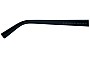Yves Saint Laurent SL 633 Calista Replacement Lenses 57mm wide - Model Number 