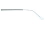 Solar Mercury Replacement Sunglass Lenses 52mm - Model Name 