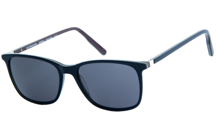 Blair & Quinn Sonnenbrillen-Ersatzgläser von Sunglass Fix 