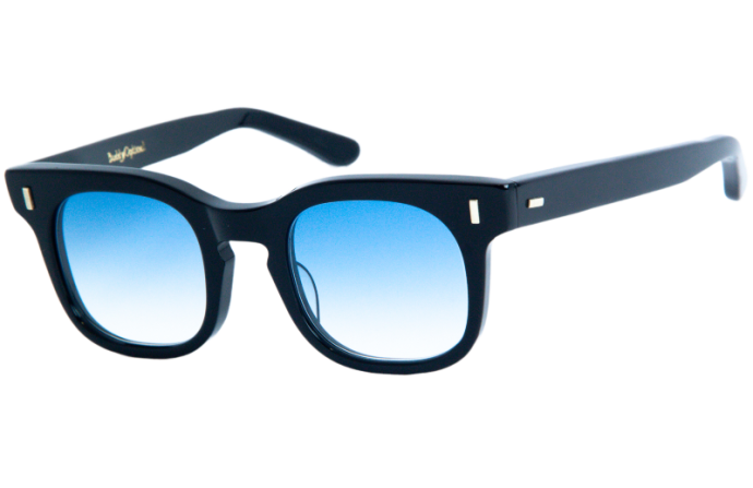 Buddy Optical Sonnenbrillen-Ersatzgläser von Sunglass Fix 