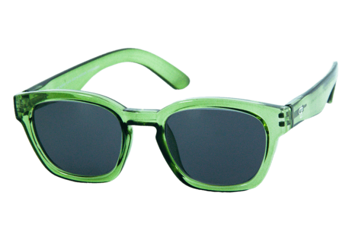 CHPO Verres de rechange pour lunettes de soleil par Sunglass Fix 