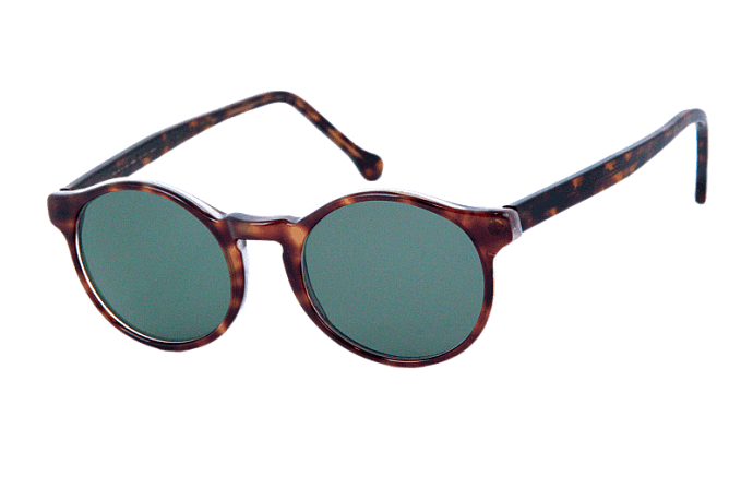 Clive & Wally Verres de rechange pour lunettes de soleil par Sunglass Fix 