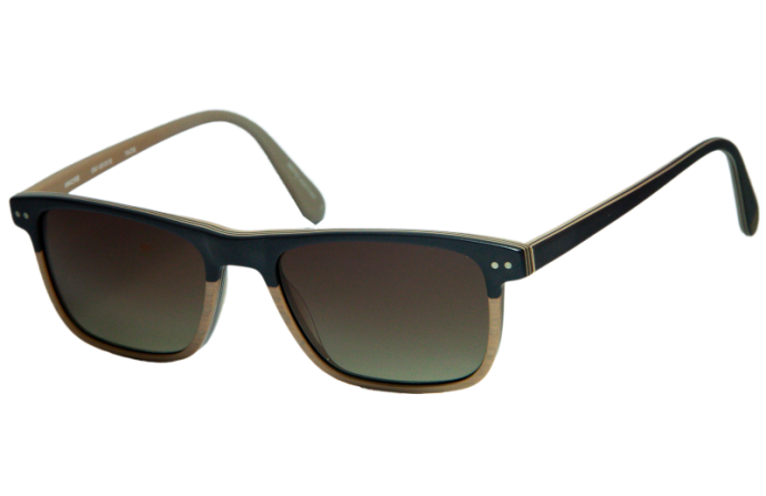 Cremieux Verres de rechange pour lunettes de soleil par Sunglass Fix 