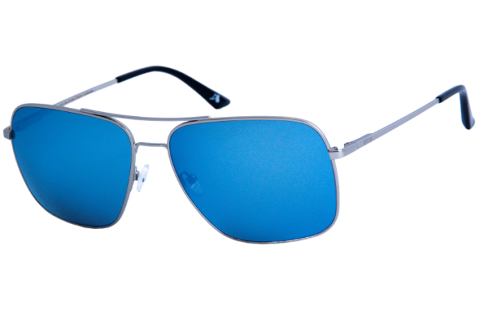Detour Verres de rechange pour lunettes de soleil par Sunglass Fix 