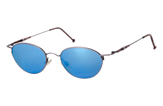 Enjoy Verres de rechange pour lunettes de soleil par Sunglass Fix 