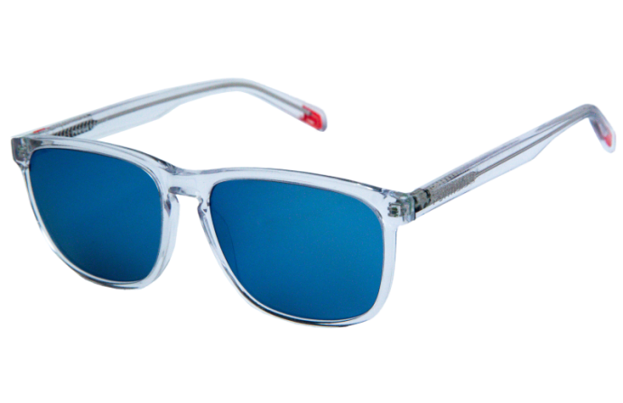  Formula 1 Lentes de repuesto para gafas de sol de Sunglass Fix 