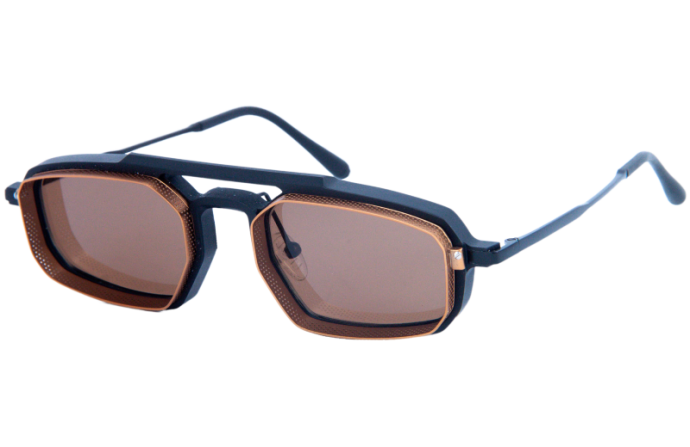 Khoty  Sonnenbrillen-Ersatzgläser von Sunglass Fix 