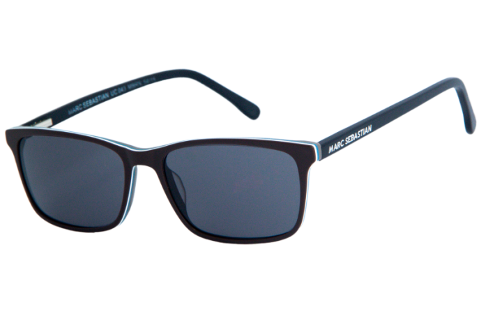 Marc Sebastian Verres de rechange pour lunettes de soleil par Sunglass Fix 
