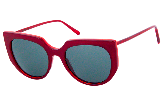 Marni Verres de rechange pour lunettes de soleil par Sunglass Fix 