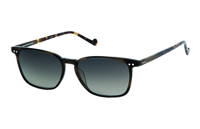 Mini Verres de rechange pour lunettes de soleil par Sunglass Fix 