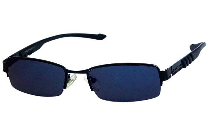 OCTO Lentes de repuesto para gafas de sol de Sunglass Fix 