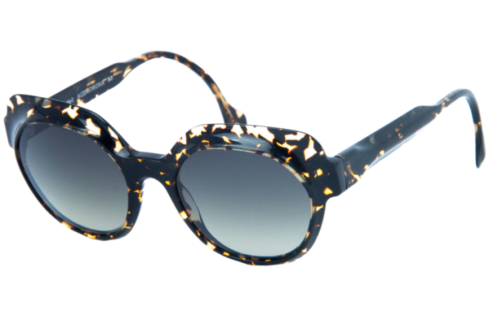 Res Rei Verres de rechange pour lunettes de soleil par Sunglass Fix 