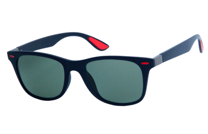 Rich Club Sonnenbrillen-Ersatzgläser von Sunglass Fix 