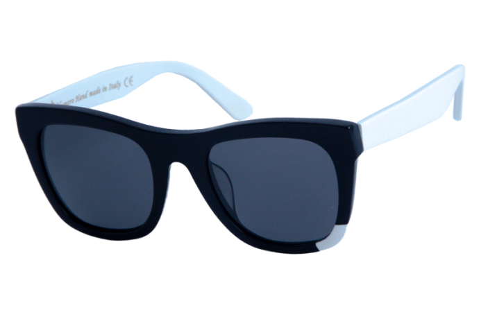 The Numero Verres de rechange pour lunettes de soleil par Sunglass Fix 