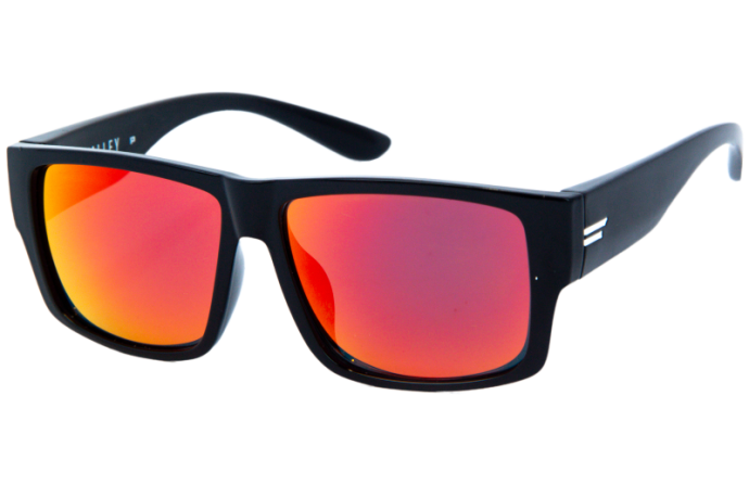 Toroe Verres de rechange pour lunettes de soleil par Sunglass Fix 