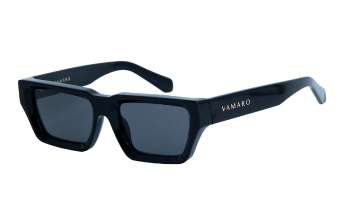 Vamaro Verres de rechange pour lunettes de soleil par Sunglass Fix 