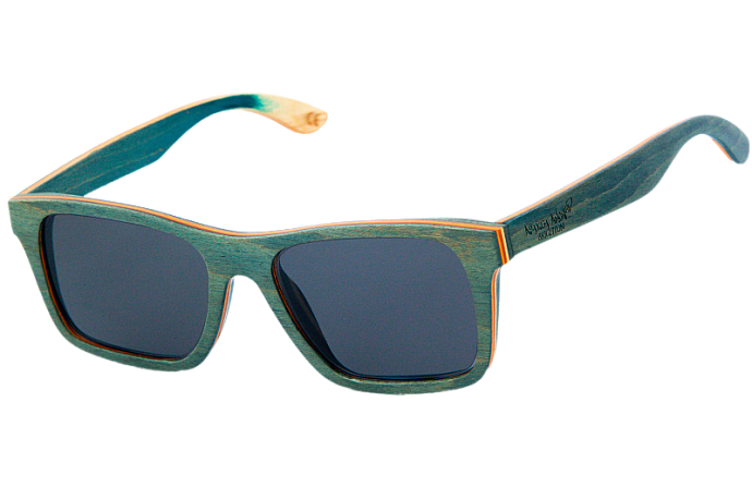 Artist Anon Verres de rechange pour lunettes de soleil par Sunglass Fix 