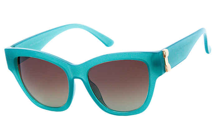 New Look Sonnenbrillen-Ersatzgläser von Sunglass Fix 