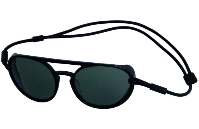 Ombraz  Lentes de repuesto para gafas de sol de Sunglass Fix 