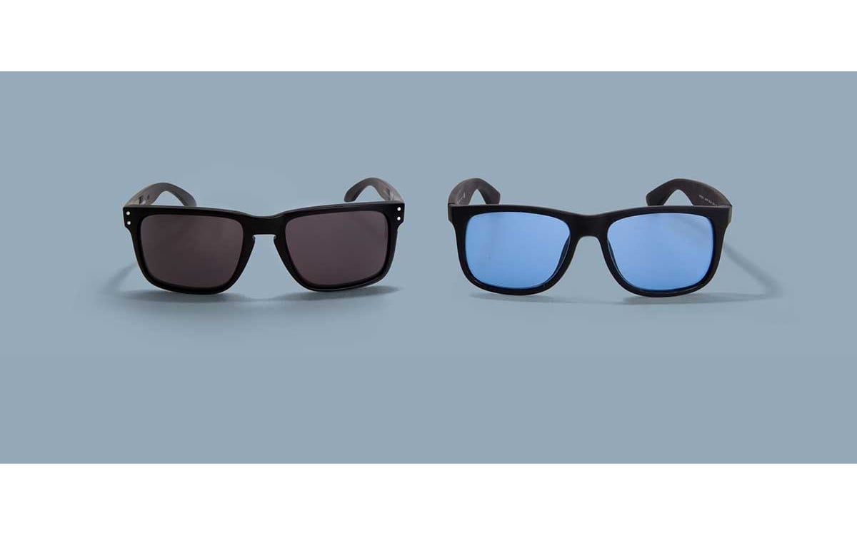 Ray-Ban Justin vs. die Oakley Holbrook Sonnenbrille – Ein Blick in zwei der beliebtesten Sonnenbrillen 