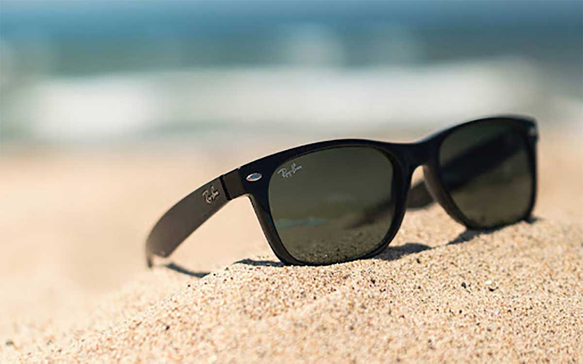 Looking Great On A Budget: The Top 5 Affordable Sunglasses