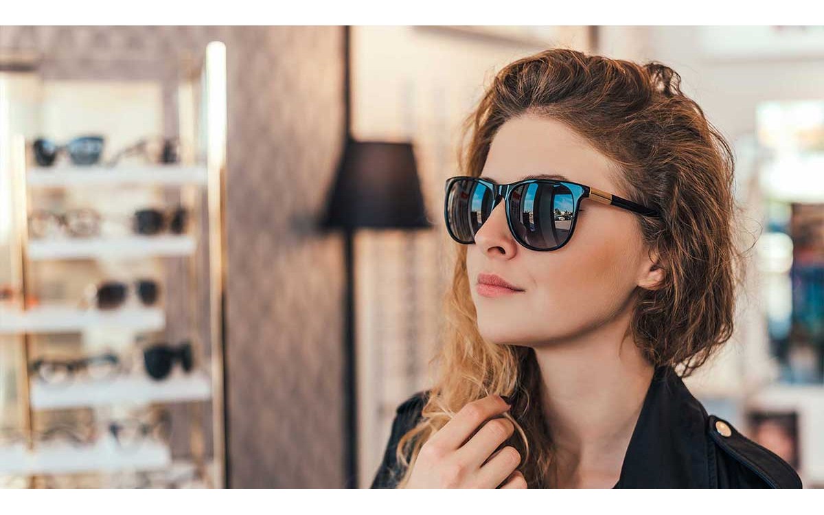 How to tell if sunglasses are fake