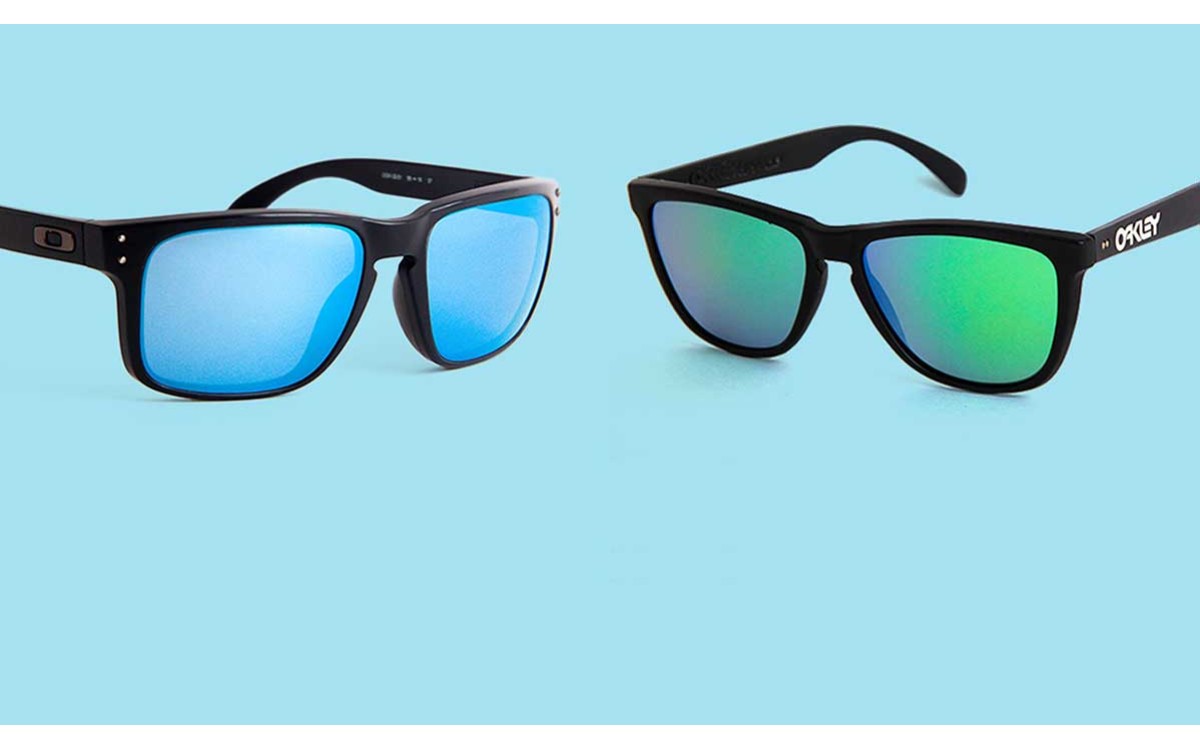 Oakley Frogskin Vs Oakley Holbrook Lenses Blog Sunglass Fix Oakley Frogskin Vs Oakley Holbrook Lenses Blog Sunglass Fix